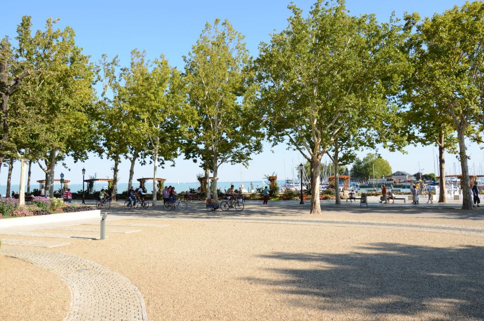 Budapest: Lake Balaton and Herend Full-Day Private Tour - Price and logistics: is $436 per person good value?