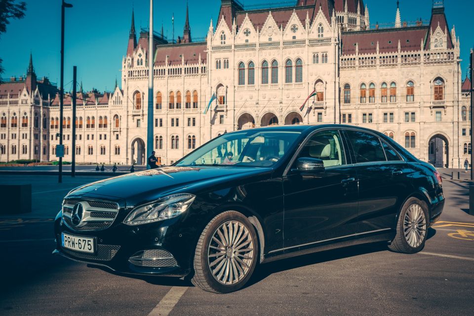 Budapest: Lake Balaton and Herend Full-Day Private Tour - Who this private Lake Balaton + Herend day is best for