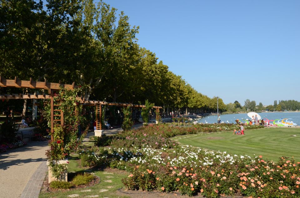 Budapest: Lake Balaton and Herend Full-Day Private Tour - Should you book this tour? My straight answer