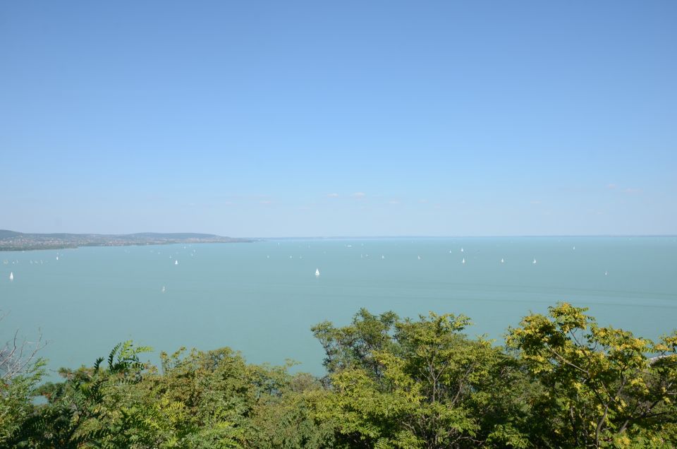 Budapest: Lake Balaton and Herend Full-Day Private Tour - Herend Porcelain Manufactory: how craft becomes a real story