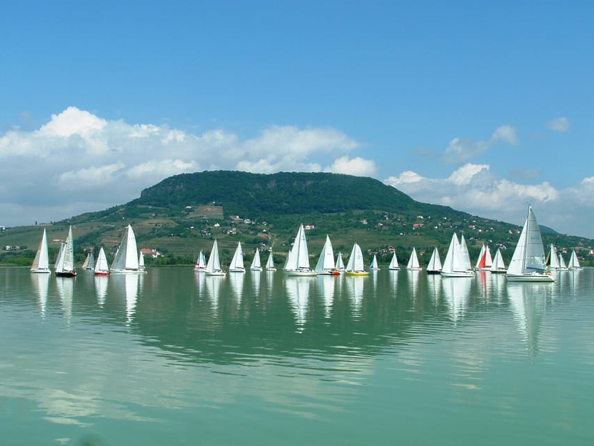 Budapest: Lake Balaton & Herend Porcelain Private Day Tour - Why this private day feels better than a simple lake trip
