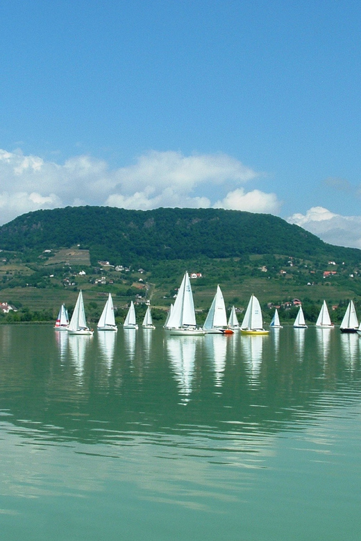 Budapest: Lake Balaton & Herend Porcelain Private Day Tour - Folk art stops and shopping time: small additions that can make the day memorable