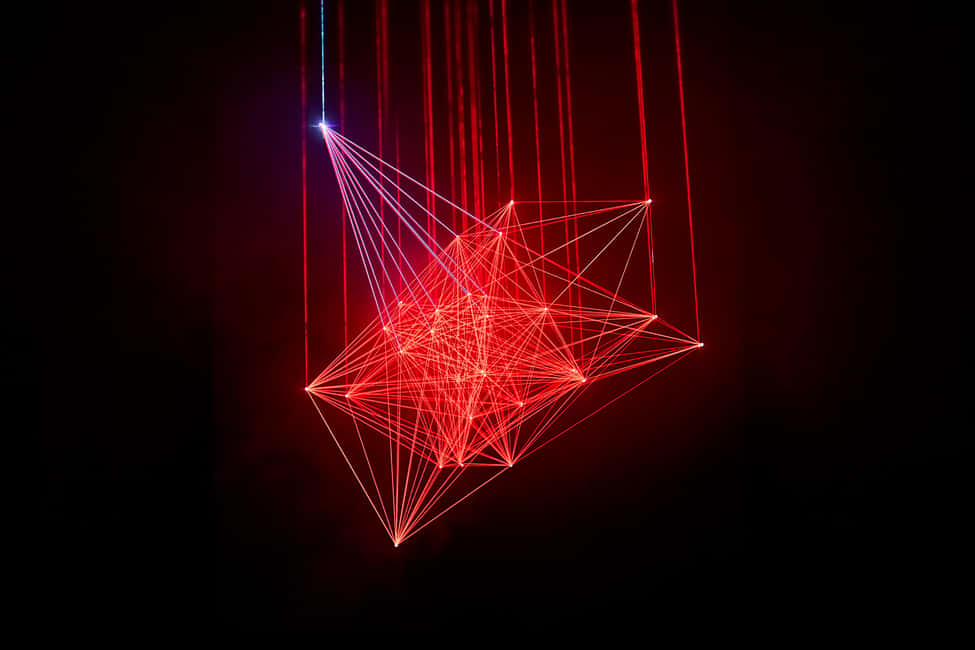 Budapest: Light Art Museum - Immersive New Media Experience - The airlock dome, sphere, and blimp moments you’ll remember