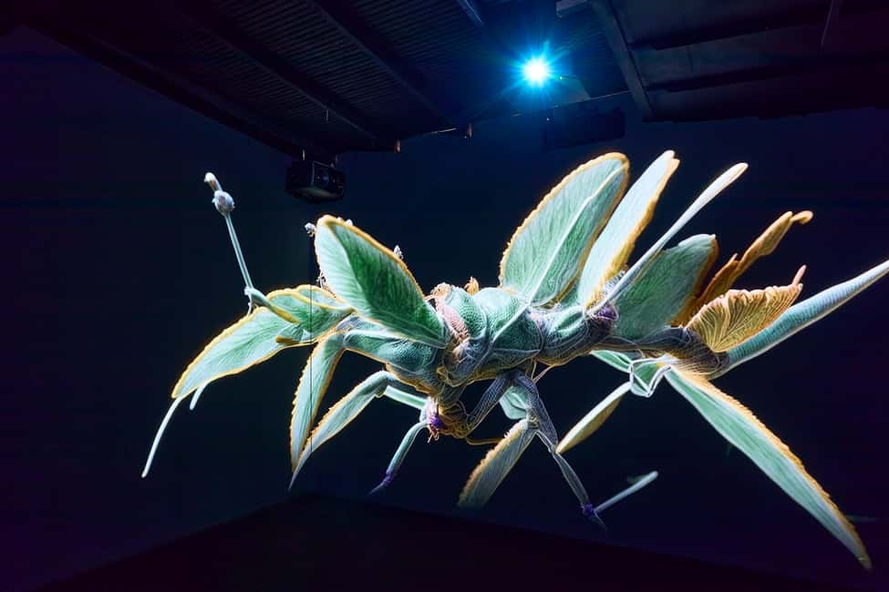 Budapest: Light Art Museum - Immersive New Media Experience - Getting the skip-the-line right: small move, big payoff