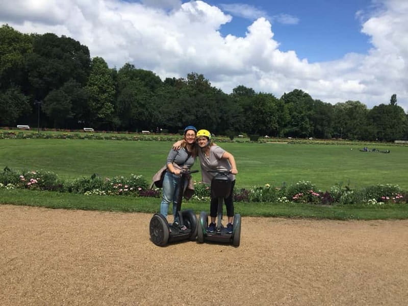 Budapest: Live-Guided Segway Tour to Margaret Island - Starting at Katsuhayabi ki-dojo: the first 10 minutes matter