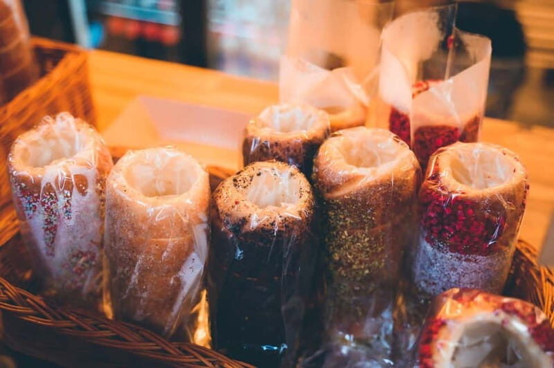 Budapest Market and Food Tasting Tour with a Local Guide - Price and value: is $86 worth it for 3 hours of tasting?