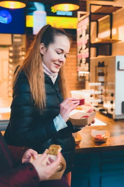 Budapest Market and Food Tasting Tour with a Local Guide - Timing, hunger level, and how to get the most out of your 3 hours