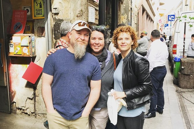 Budapest Market Tour & Home Cooking Class with local Chef & Guide - Price and logistics: does $114.02 feel worth it?