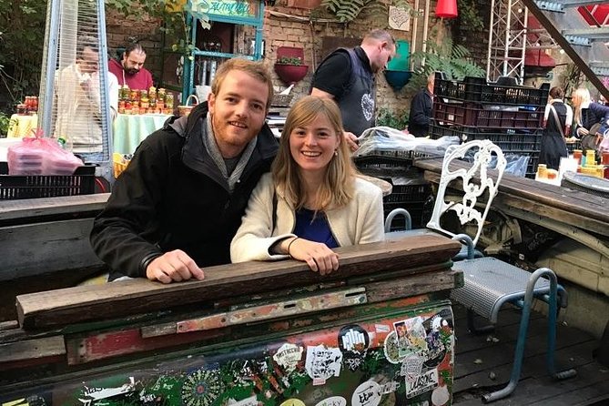 Budapest Market Tour & Home Cooking Class with local Chef & Guide - Who this class is perfect for (and who should think twice)