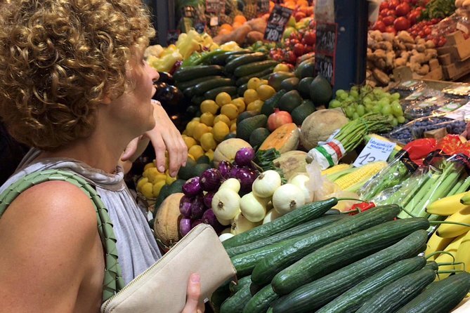 Budapest Market Tour & Home Cooking Class with local Chef & Guide - Studio kitchen time: where shopping becomes technique