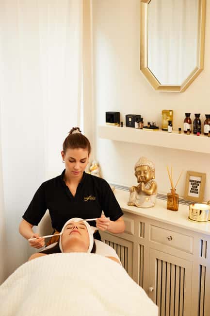 Budapest: Massage 60/75/90 min +Unlimit Bath Mandala Day Spa - Should You Book Mandala Day Spa in Budapest?