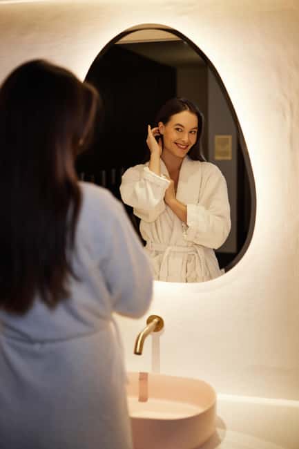 Budapest: Massage 60/75/90 min +Unlimit Bath Mandala Day Spa - Who should book this spa day (and who should skip it)