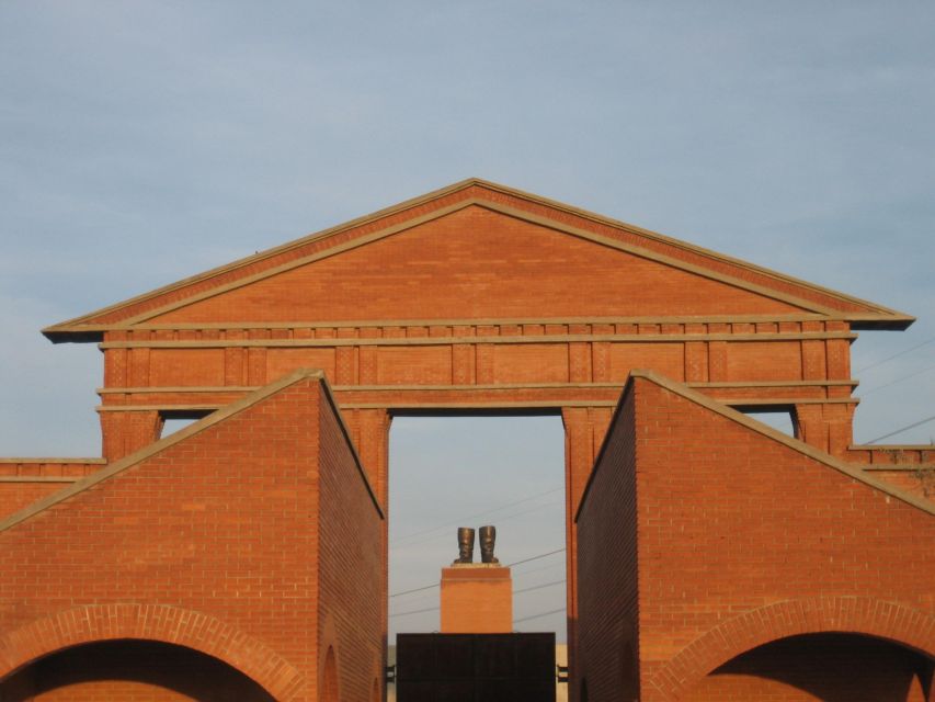 Budapest: Memento Park Ticket - Key things you’ll notice at Memento Park