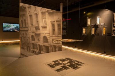 Budapest: Mika Tivadar Secret Museum Entry Ticket - What the museum teaches in 30 minutes (and why it feels longer)