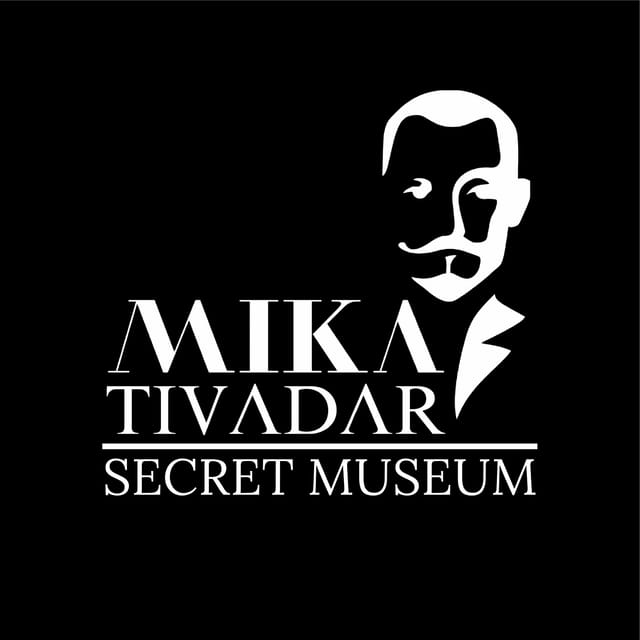 Budapest: Mika Tivadar Secret Museum Entry Ticket - The Blue Cat cabaret, early cinema, and why the party district context matters