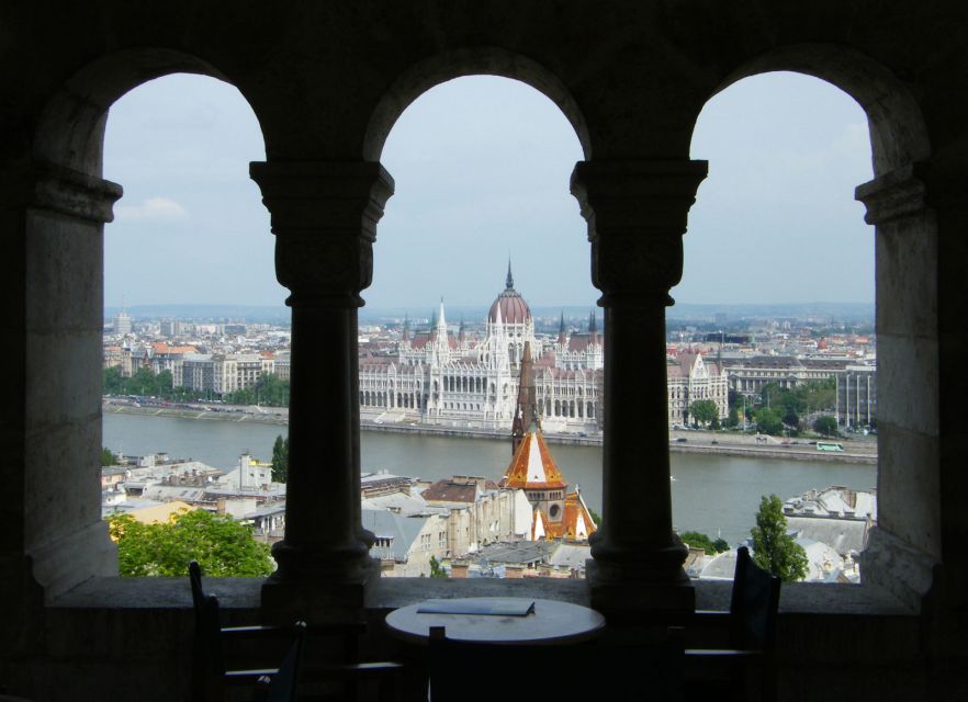 Budapest: Multilingual Highlights Tour - Who This Tour Suits Best (And Who Might Want Another Option)