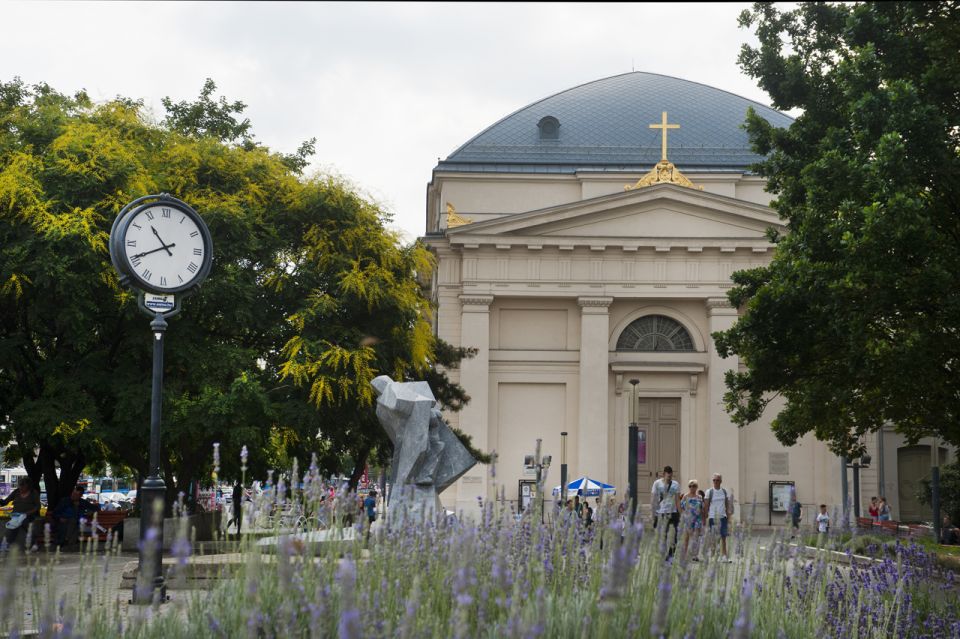 Budapest: Multilingual Highlights Tour - Why This Budapest Highlights Tour Works in 3 Hours