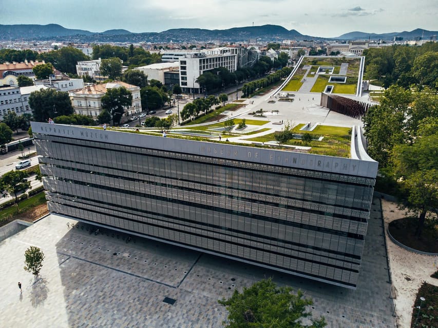 Budapest: Museum of Ethnography Entry Ticket - Scheduling pitfalls: Mondays, last admission, and free permanent exhibitions