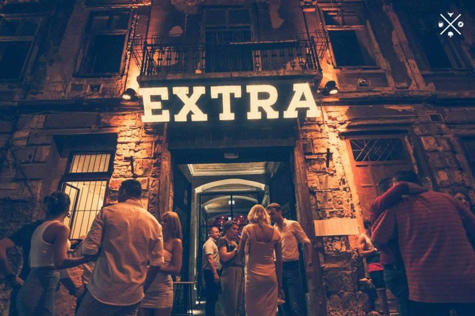 Budapest Nightlife Ticket - What this Budapest nightlife ticket is meant to do