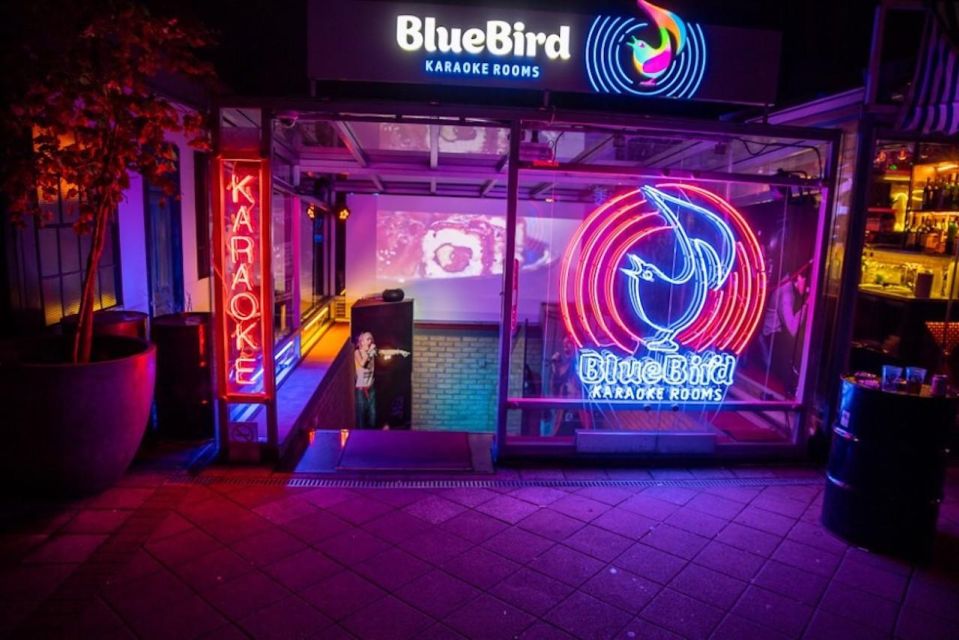 Budapest Nightlife Ticket - Using the ticket: app setup, ID, and the 11 AM rule