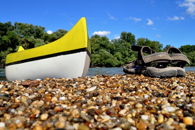 Budapest North Canoe Trip - Key Highlights You’ll Care About