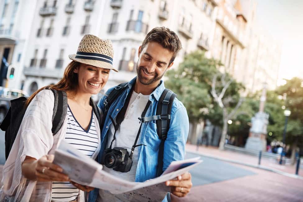 Budapest Old Jewish Quarter History Private Walking Tour - Key things that make this tour worth your time
