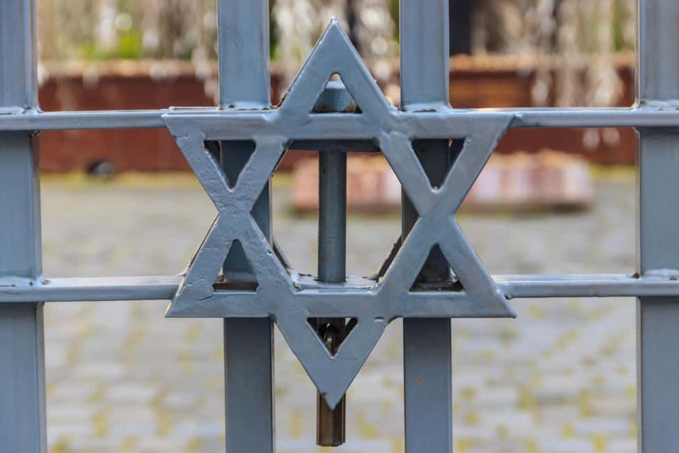 Budapest Old Jewish Quarter History Private Walking Tour - From Roman times to the Holocaust: how the timeline stays understandable