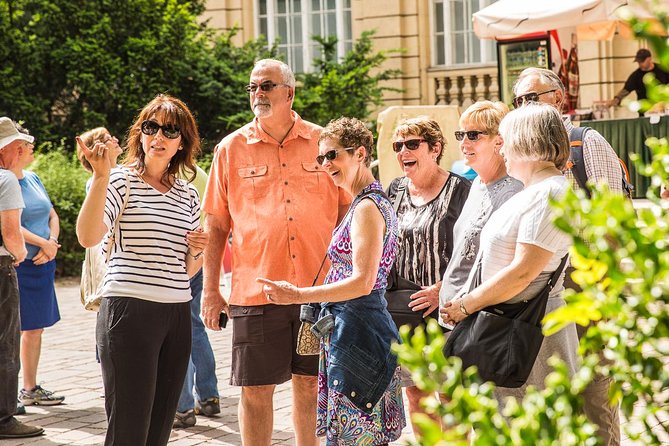 Budapest Overview Private tour - Heroes’ Square: the fastest way to understand Hungary’s modern story