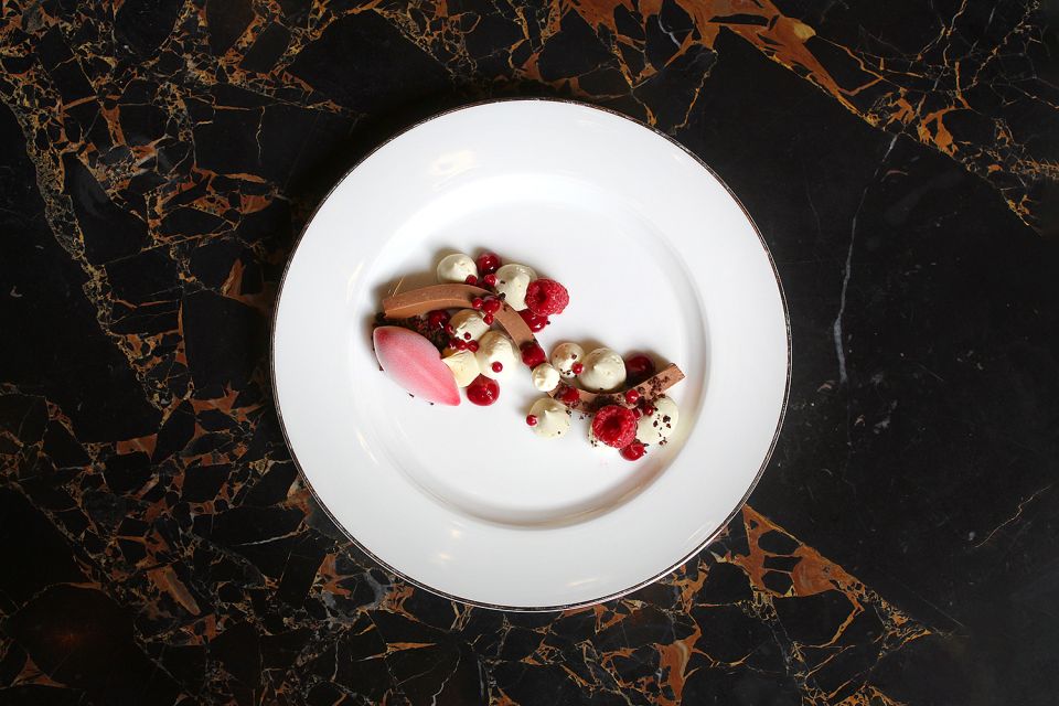 Budapest: Párisi Passage Restaurant 3-Course Menu - Tips to make it go smoothly (and avoid the annoying stuff)