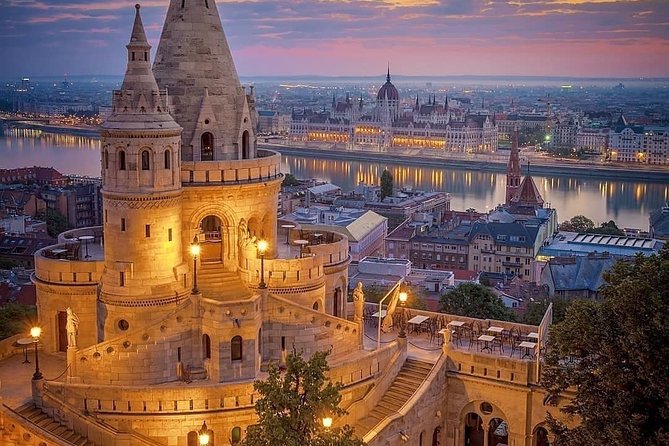 Budapest Parliament Audio Guide Tour with Danube Cruise - Key Things I’d Focus On