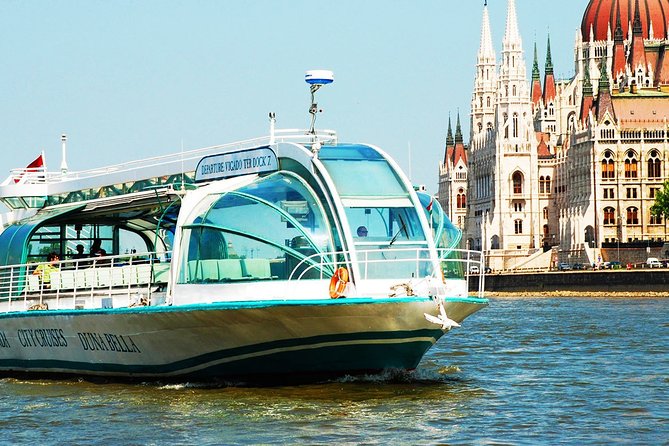 Budapest Parliament Audio Guide Tour with Danube Cruise - Why This Budapest Parliament and Night Cruise Works (Even If You’ve Only Got One Day)