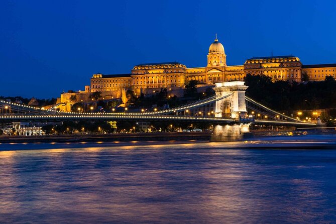 Budapest Parliament Audio Guide Tour with Danube Cruise - Holy Crown and the National Assembly Hall: What to Watch For