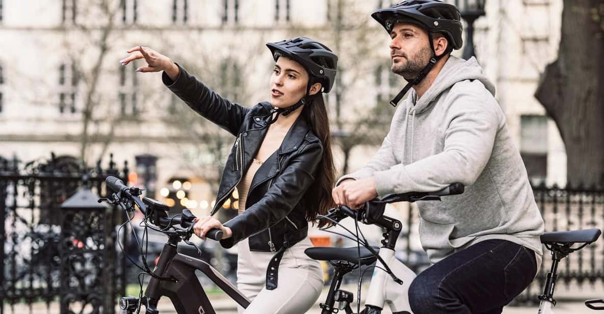 Budapest: Premium E-Bike Rental - Key things I’d bet on before you book