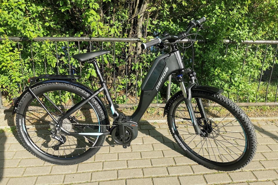 Budapest: Premium E-Bike Rental - Planning your 4-hour Budapest ride without a guide