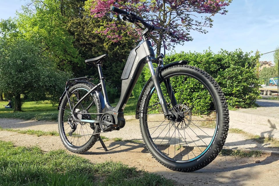 Budapest: Premium E-Bike Rental - Who this rental fits best—and who should skip it