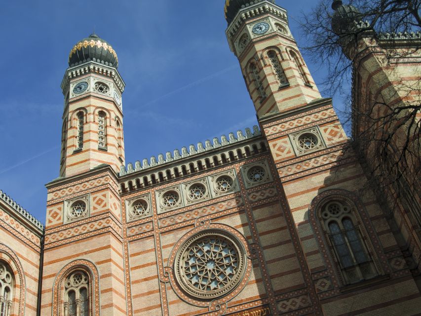 Budapest: Private 3-hour Guided City Tour by Bus - From Andrássy Avenue to Heroes’ Square: grand boulevards and photo stops