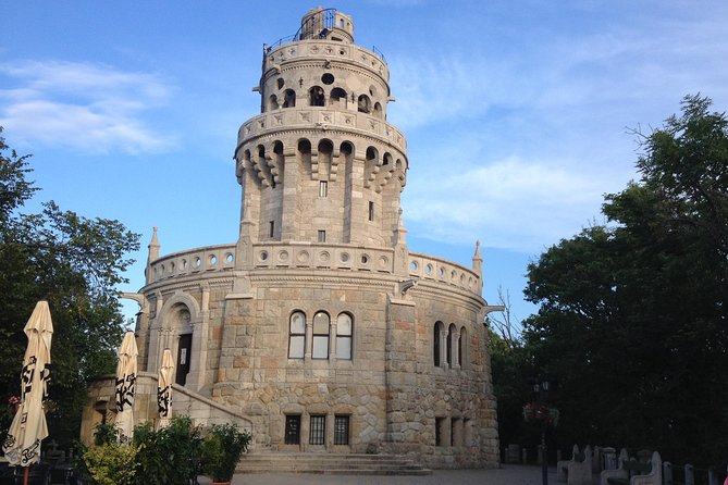 Budapest: Private Adventure Sightseeing Bicycle Tour - Key highlights you’ll care about