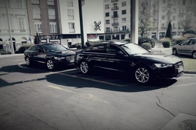 Budapest Private Airport Transfer in a Luxury Car - What You Actually Get: Luxury Vehicle, English Driver, and Included Costs