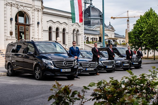 Budapest Private Airport Transfer in a Luxury Car - Timing, 24/7 Availability, and Why Flight-Day Freedom Matters