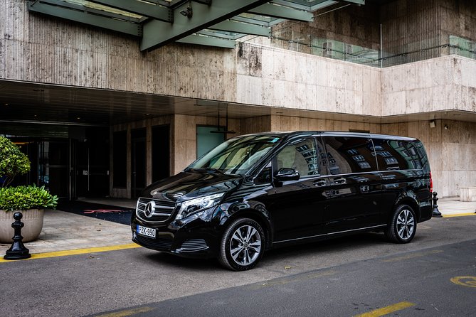 Budapest Private Airport Transfer in a Luxury Minivan - Who This Transfer Fits Best (And Who Might Skip It)