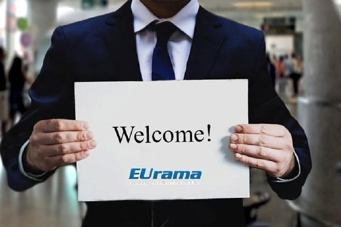 Budapest Private Airport Transfer to City or to BUD Airport Door 2 Door - Timing that protects your vacation: luggage and lobby windows