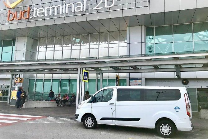 Budapest Private Airport Transfer to City or to BUD Airport Door 2 Door - The ride itself: city views without turning your first day into a project