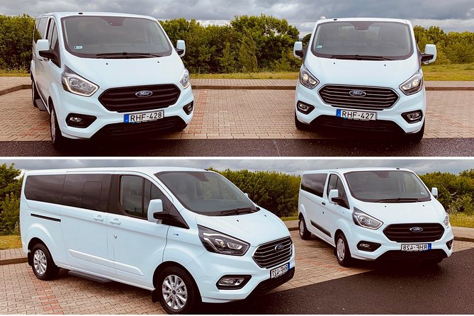 Budapest Private Airport Transfer to City or to BUD Airport Door 2 Door - Price value for up to 7: when it’s worth the money