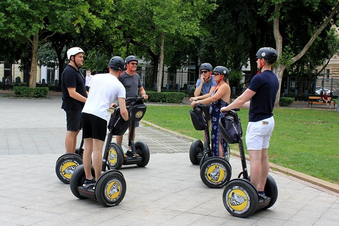 Budapest Private City Segway Tour - Who This Tour Fits Best (And Who Should Skip It)