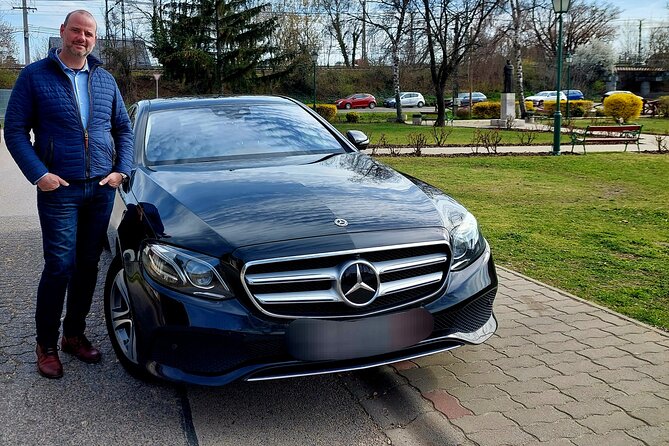 Budapest Private City Tour by car in 3 hours - Private car overview: a fast, comfortable way to orient in Budapest