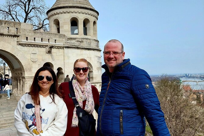 Budapest Private City Tour by car in 3 hours - City Park sights and the thermal-bath zone: quick looks from a short schedule