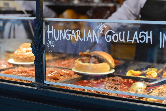 Budapest Private Culinary Walking Tour - The Hungarian Drink Run: Unicum, Pálinka, and Wine