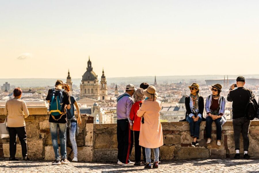 Budapest: Private Custom Tour with a Local – Icons & Gems - A Private Local Match Means You Stop Following, Start Choosing