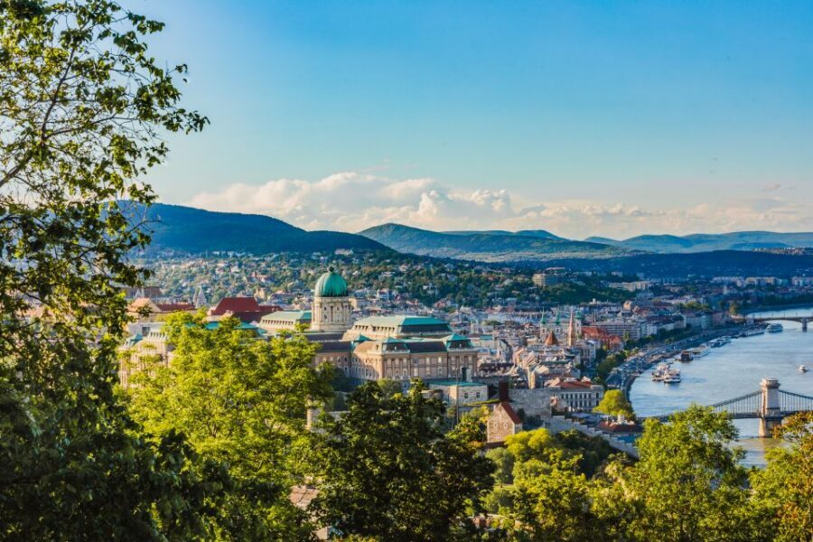Budapest: Private Custom Tour with a Local – Icons & Gems - Changing Plans Mid-Tour Without Losing the Day