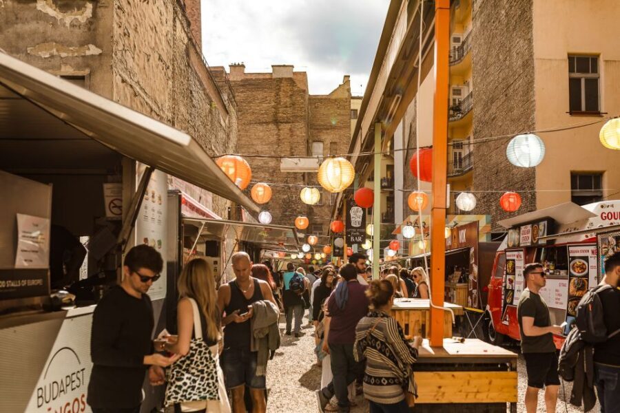 Budapest: Private Custom Tour with a Local – Icons & Gems - Price and Value: What $58 Per Person Buys You